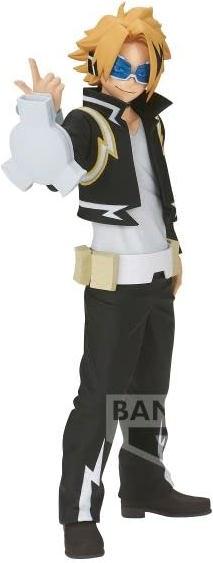 Produktbild Banpresto My Hero Academia Age Heroes Denki Kaminari (A) 17cm