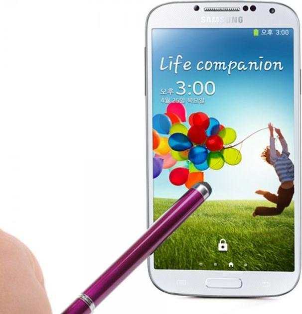 Image du produit MU Classic Joan Manuel 2in1 Stylus Stylet + Stylo à bille Series