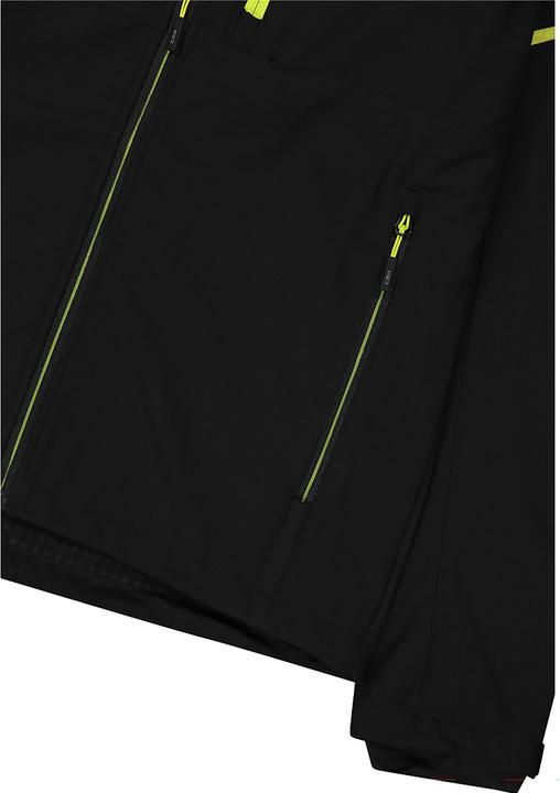 Immagine prodotto CMP Campagnolo Zip Hoodie (54)