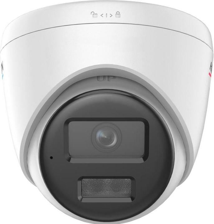 Image du produit Hikvision CAMÉRA IP DS-2CD1367G2H-LIU 2.8mm EN (1920 x 1080 Pixels)