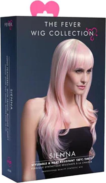 Produktbild Fever Sienna Perücke