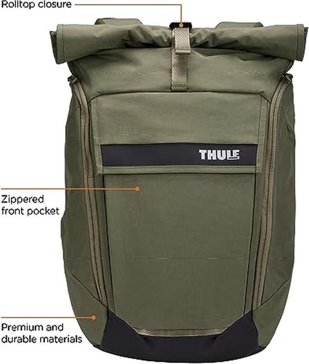 Actual product image Thule Paramount 3 (24 l)