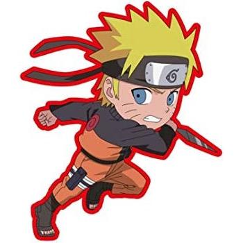 Thumbnail - GED Cuscino Naruto Shippuden Uzumaki 3D, Weiteres Gaming Zubehör