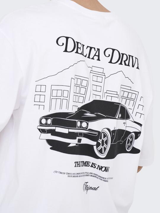 Immagine prodotto Only & Sons ONSNATHAN T-shirt T-shirt (S)