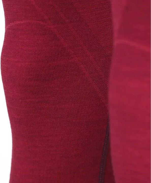 Image du produit Lenz Long pants women merino 6.0 (L)