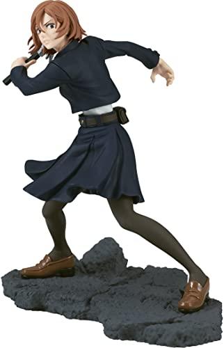 Produktbild Banpresto Jujutsu kaisen Combination Battle 3 Nobara Kugisaki 11cm