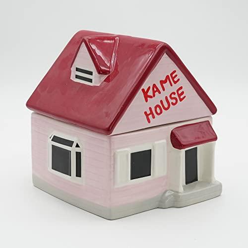 Immagine prodotto ABYstyle Dragon Ball Hero Biscottiera Cookie Jar kame House