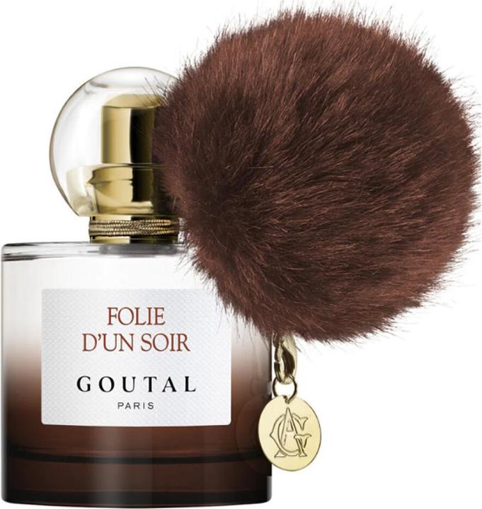 Actual product image Annick Goutal Eau de Parfum (Eau de parfum, 50 ml)