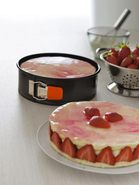 Produktbild Le Creuset Springform (20 cm)