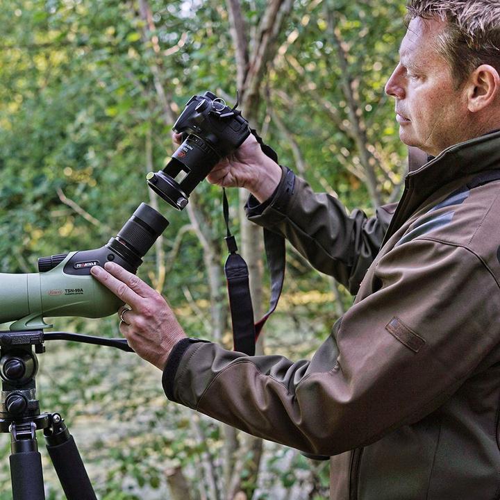 Immagine prodotto Kowa TSN-99A PROMINAR + TE-11WZ II (30-70x)