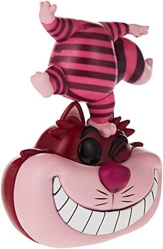 Immagine prodotto Funko POP! Alice in Wonderland : Cheshire (1199) EXM