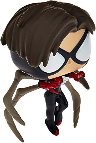 Image du produit Funko Pop! Marvel Spider-Woman (Mattie Franklin) (1020) EXM