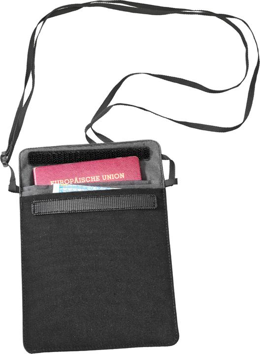 Immagine prodotto Cocoon Secret Passport Wallet/ Silk (Copertina del passaporto)