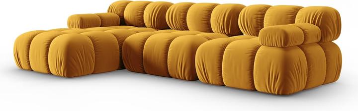 Produktbild Micadoni Bellis (Ecksofa, Modular Sofa)