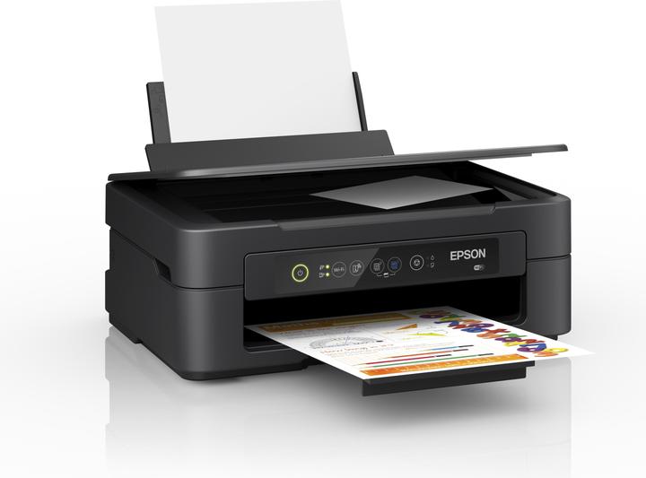 Produktbild Epson XP-2100 Home (Tintenpatrone, Farbe)