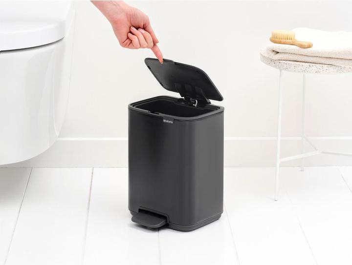 Produktbild Brabantia Treteimer Bo 4 l (4 l)