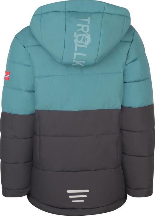 Produktbild Trollkids Kid's Gryllefjord Jacket (110)
