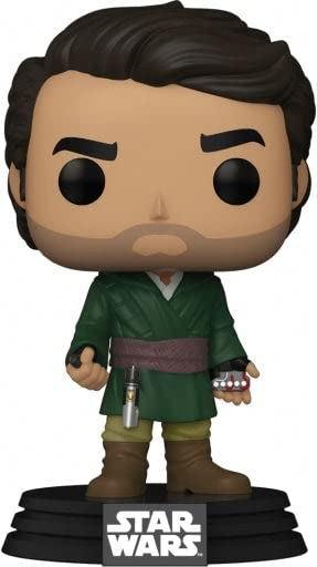 Image du produit Funko POP! Star Wars Obi-Wan Kenobi : Haja Estree (545) EXM