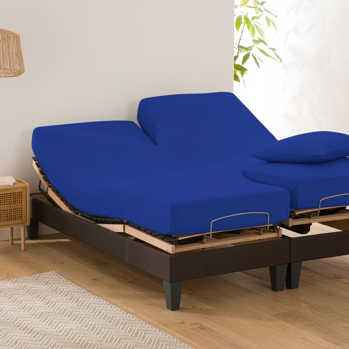 Actual product image La Redoute Interieurs Scenario Coton (180 x 200 cm)