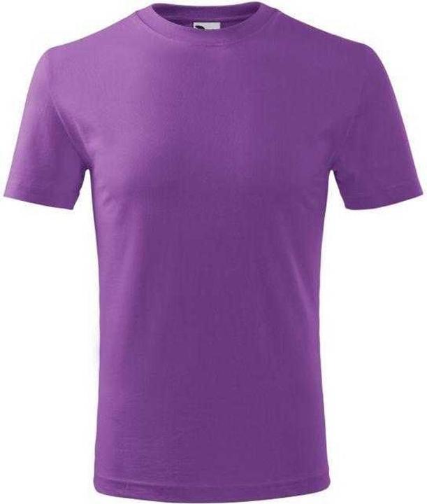 Produktbild Malfini Classic New TShirt (158)