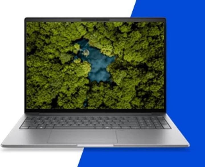 Produktbild HP ZB8G2a16 RA7P450 16 48GB/1T PC German (16", 1000 GB, 48 GB, DE)