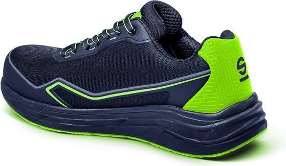 Image du produit Sparco Sicherheitsschuhe Impulse (38)