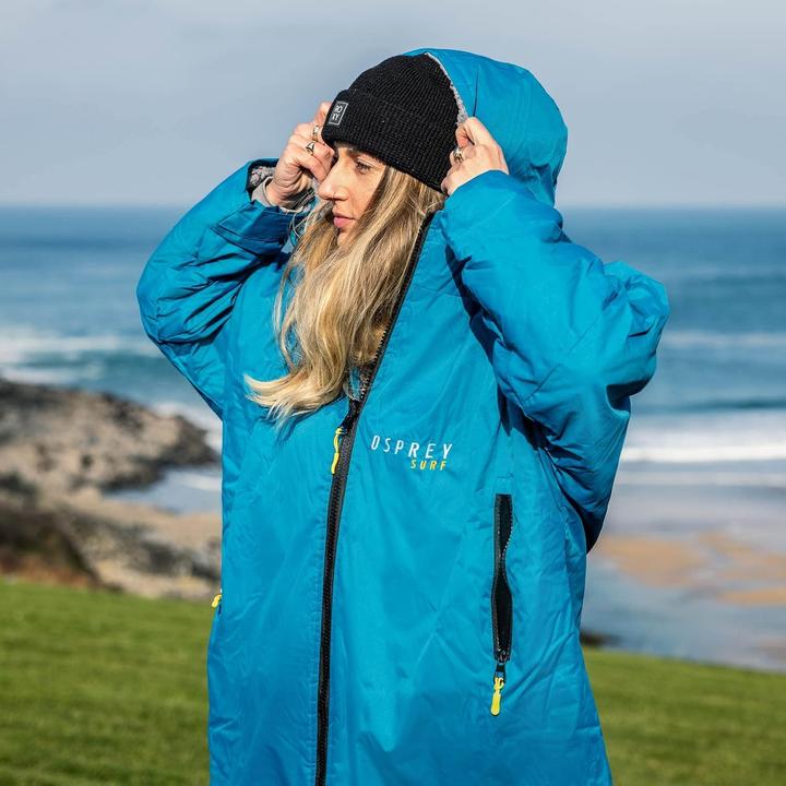 Actual product image Osprey Changing Robe