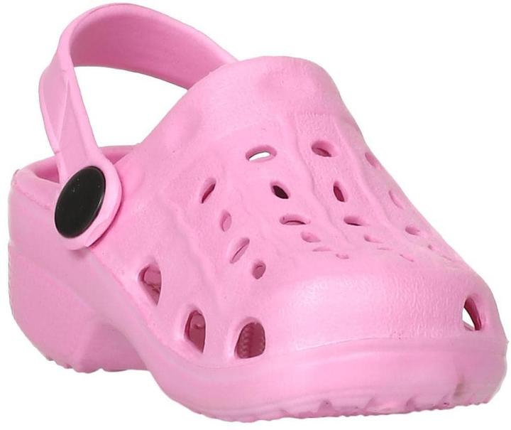 Produktbild Playshoes Clog rosé (31)