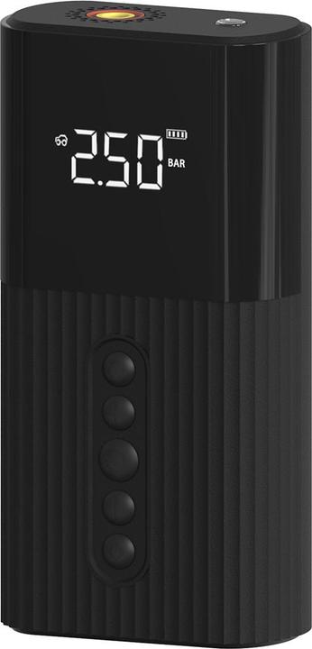 Produktbild PRO-mounts E-Pumpe für E-Tretroller / E-Bike