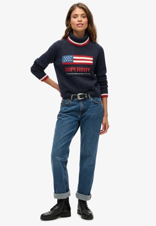 Produktbild Superdry Americana (S)