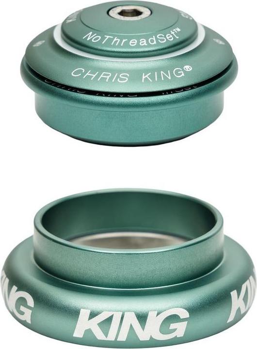 Grün matt, Matte Jade