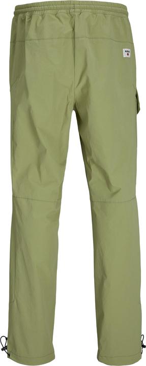 Actual product image Jack & Jones RDD Regular Fit Lounge trousers Jogging trousers (XL)