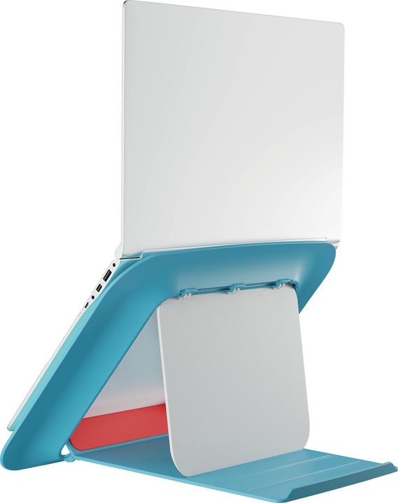 Actual product image Leitz Ergo Cosy Notebook Stand