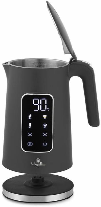 Produktbild BerlingerHaus Anthracite Collection (1.70 l)