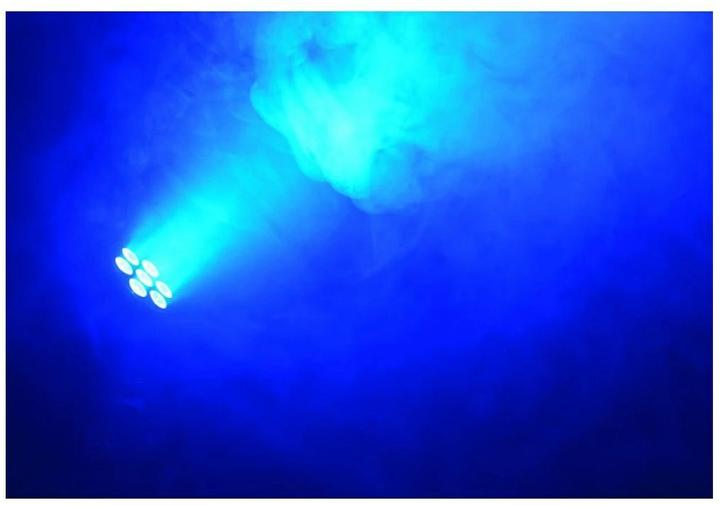 Actual product image BeamZ Mhl74 (Single)