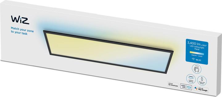 Image du produit WiZ Panneau de plafond (3400 lm)