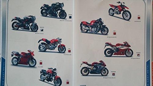 Actual product image Bburago BURAGO STREET FIRE - 1:43