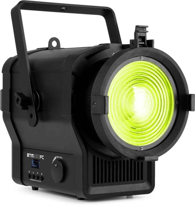 Produktbild BeamZ Pro Scheinwerfer BTM250FC (250 W, LED)