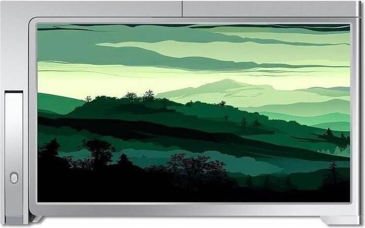 Produktbild Misura Tragbare LCD-Monitore 14" one cable - 3M1400S1 (1920 x 1080 Pixel, 14")