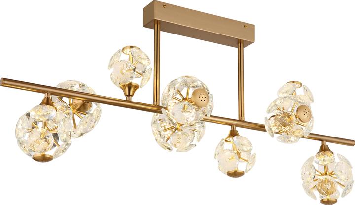 Produktbild Globo Virina (7914 lm)