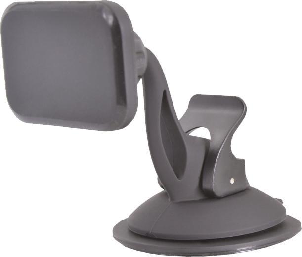 2GO Supporto universale per smartphone "DESKMAG" w. Base di aspirazione
