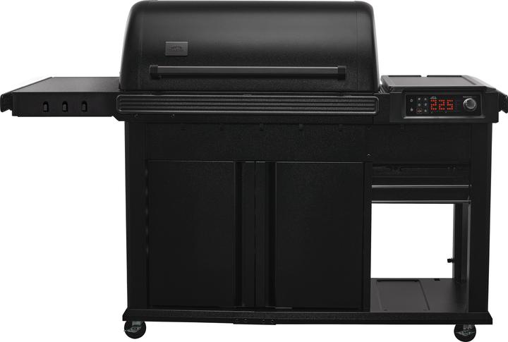 Immagine prodotto Traeger Woodridge Elite Pellet Grill