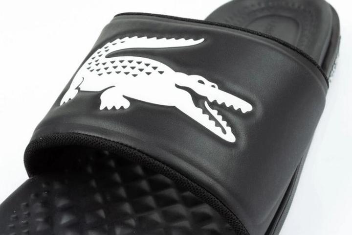 Produktbild Lacoste Croco Dualiste Flip-Flops (40.5)