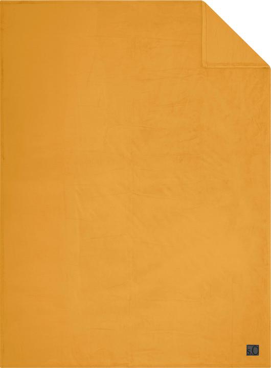 Immagine prodotto s.Oliver Wohndecke "Kuschelsoft" (200 x 150 cm)