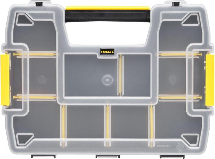 Actual product image Stanley Sort Master