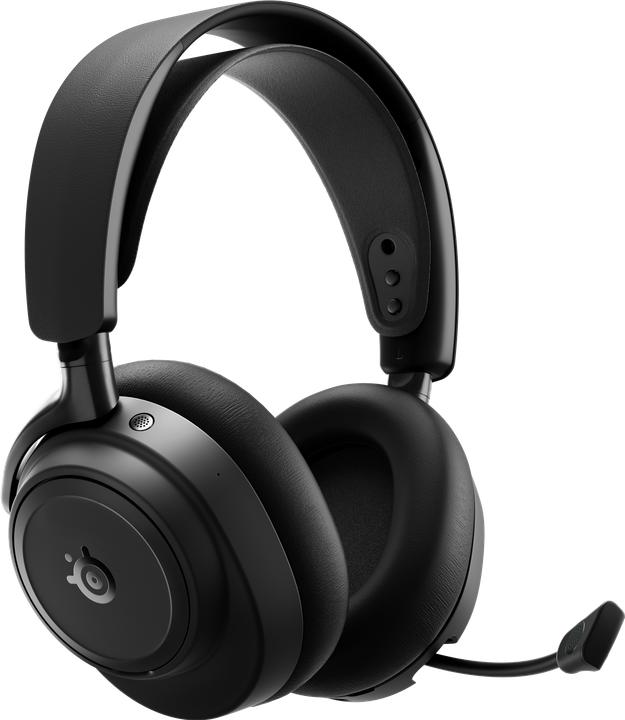Produktbild SteelSeries Arctis Nova Elite (Kabellos)
