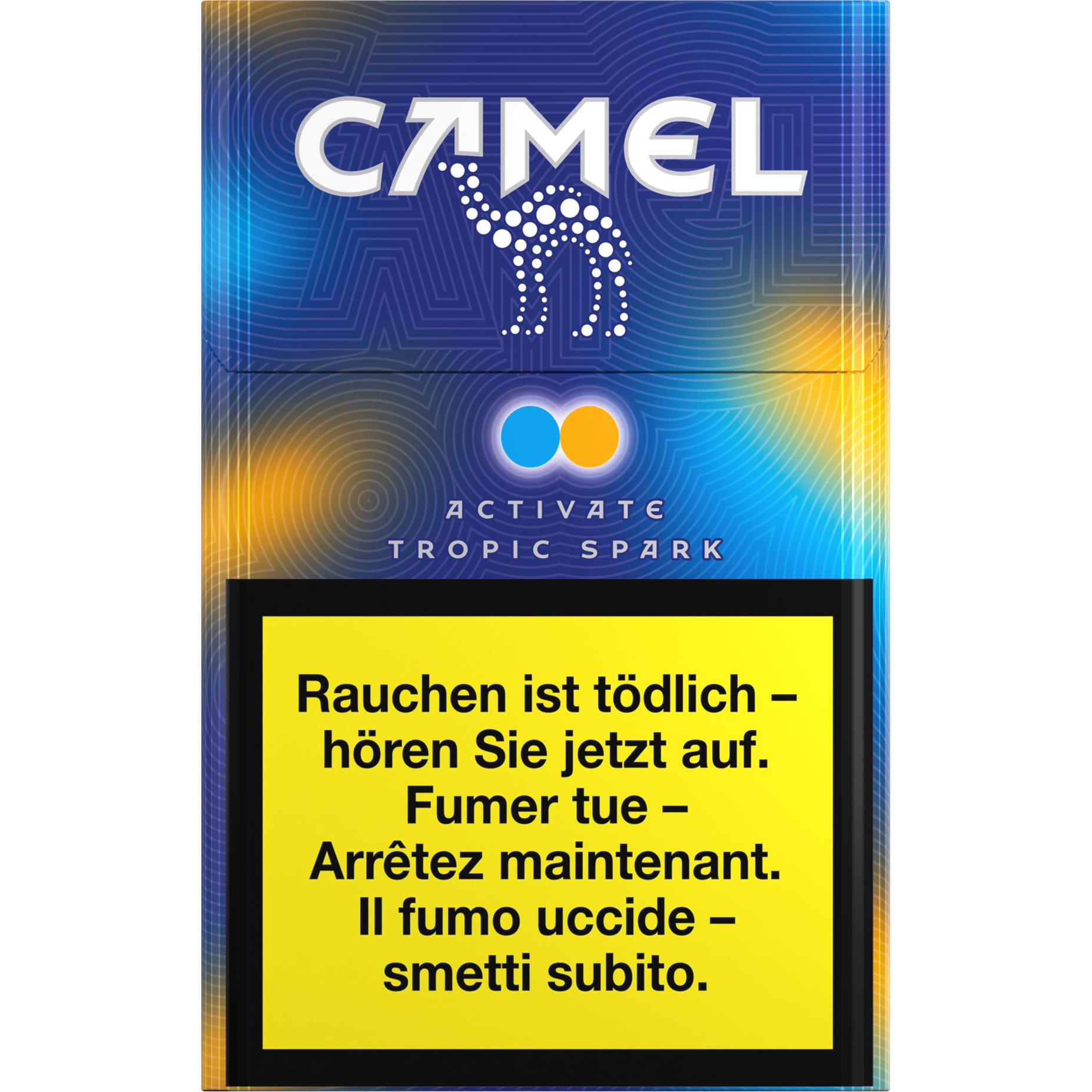 Camel Activate Tropic Spark Box - acquista su Galaxus - Galaxus Camel Activate Tropic Spark Box - acquista su Galaxus - Galaxus