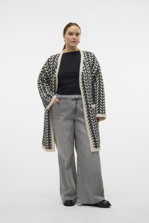 Produktbild Vero Moda VMCCORETTA Strickjacke Strickjacke (M)