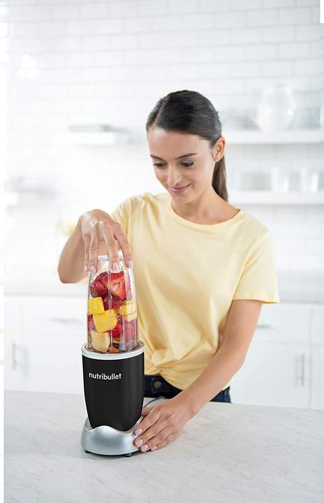 Image du produit NutriBullet Pro NB904B (900 W)