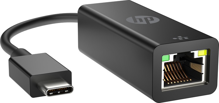 Produktbild HP USB-C zu (USB 3.1, RJ45 (1x))